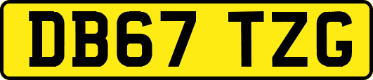 DB67TZG