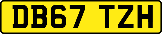DB67TZH
