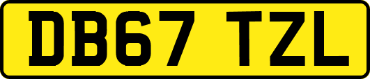 DB67TZL