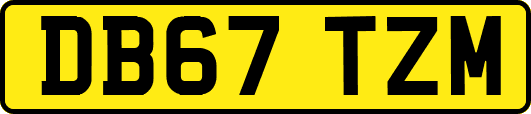 DB67TZM