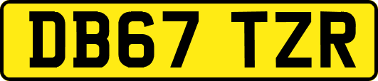 DB67TZR