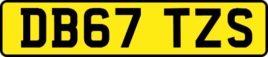 DB67TZS