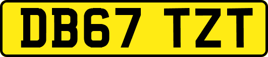 DB67TZT