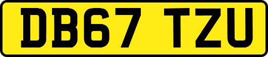 DB67TZU