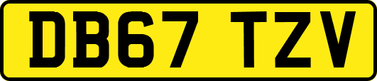DB67TZV