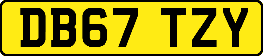 DB67TZY