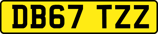 DB67TZZ