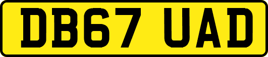 DB67UAD