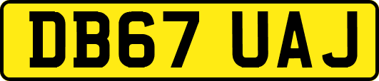 DB67UAJ