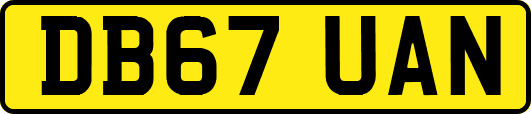 DB67UAN