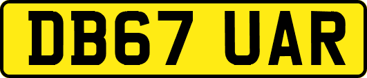 DB67UAR