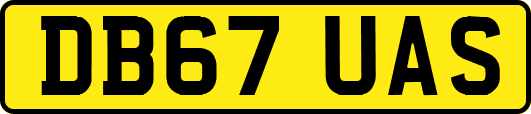 DB67UAS