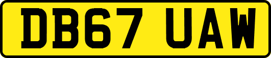 DB67UAW