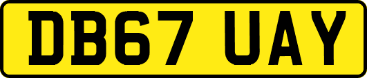 DB67UAY