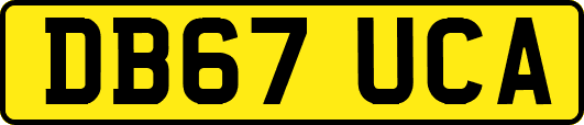 DB67UCA