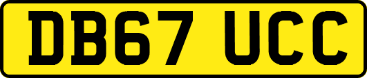 DB67UCC