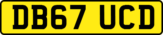 DB67UCD