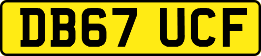 DB67UCF