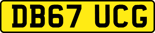 DB67UCG