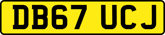 DB67UCJ