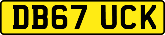 DB67UCK