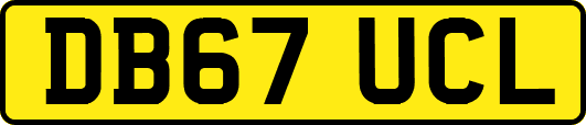 DB67UCL