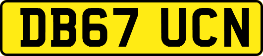 DB67UCN