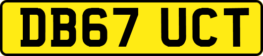 DB67UCT