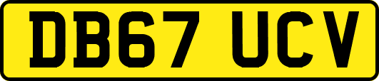 DB67UCV