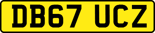 DB67UCZ