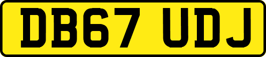 DB67UDJ