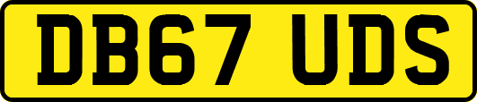 DB67UDS