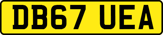 DB67UEA