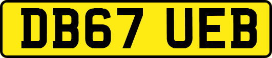 DB67UEB