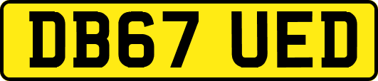 DB67UED