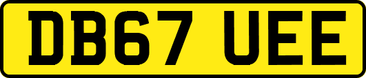 DB67UEE