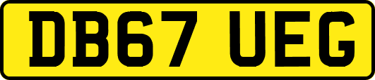 DB67UEG
