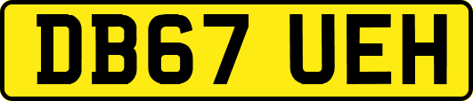 DB67UEH