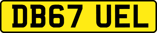 DB67UEL
