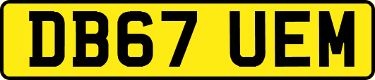 DB67UEM