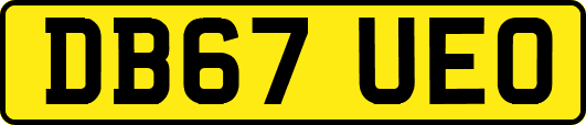 DB67UEO