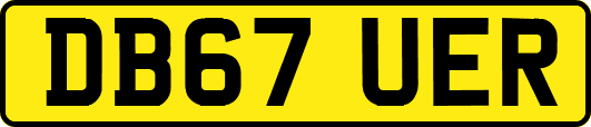 DB67UER