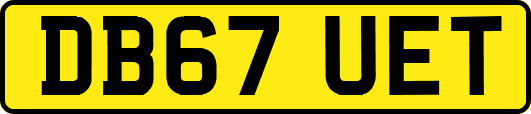 DB67UET
