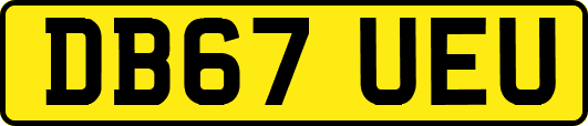 DB67UEU