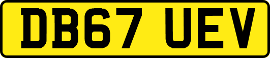 DB67UEV