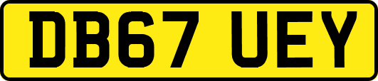 DB67UEY
