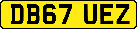 DB67UEZ