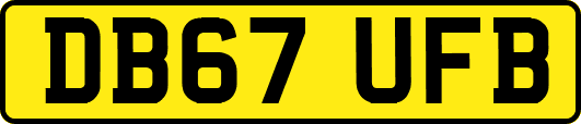 DB67UFB