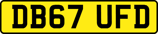 DB67UFD