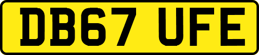 DB67UFE